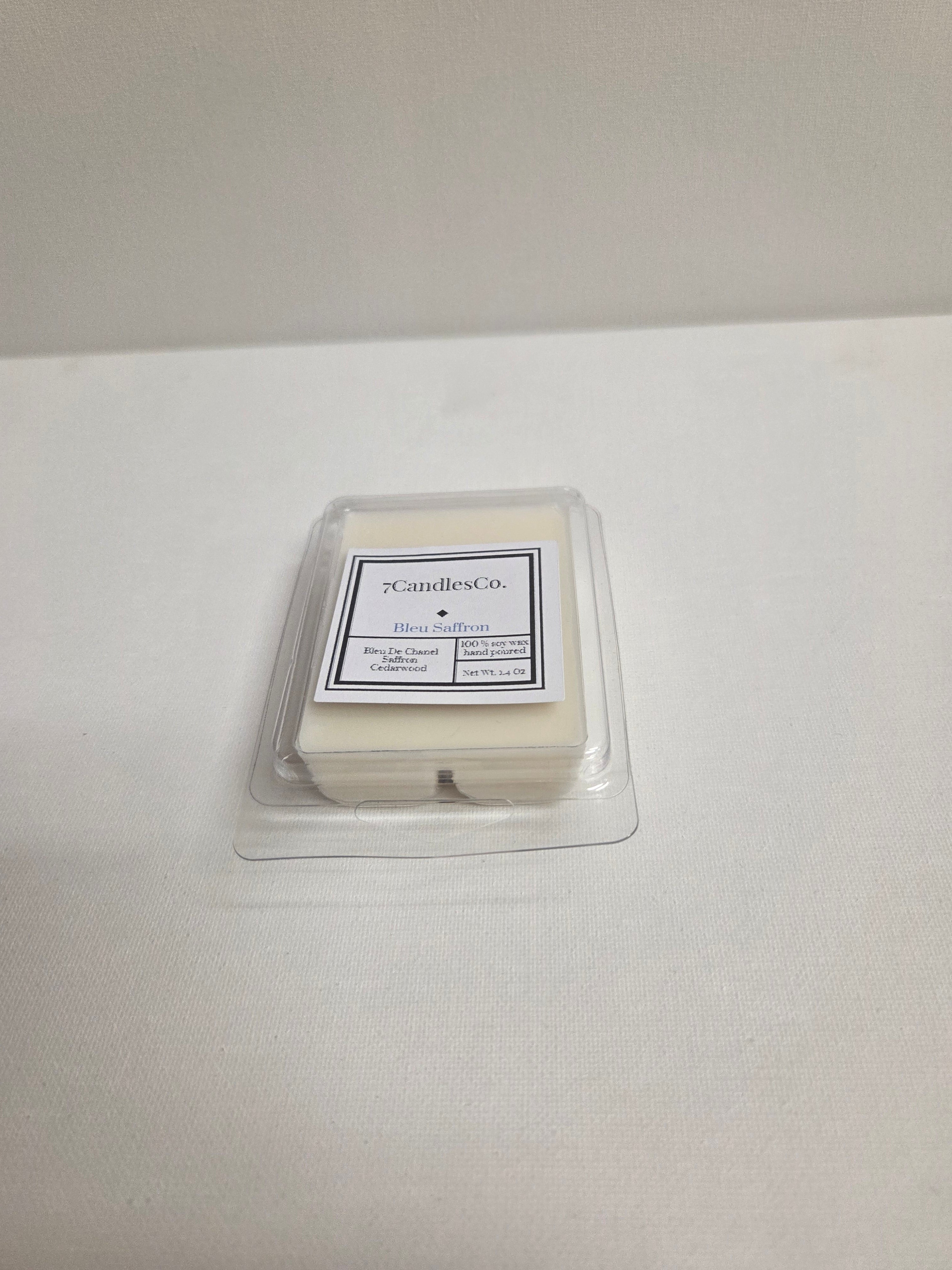 Apple Harvest - 6 Soy Wax Melt Cubes