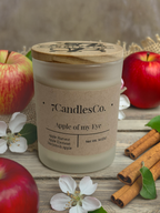 Apple Of My Eye – 7oz Soy Candle