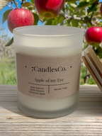 Apple Of My Eye - 14oz Soy Candle