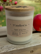 Apple Of My Eye - 14oz Soy Candle