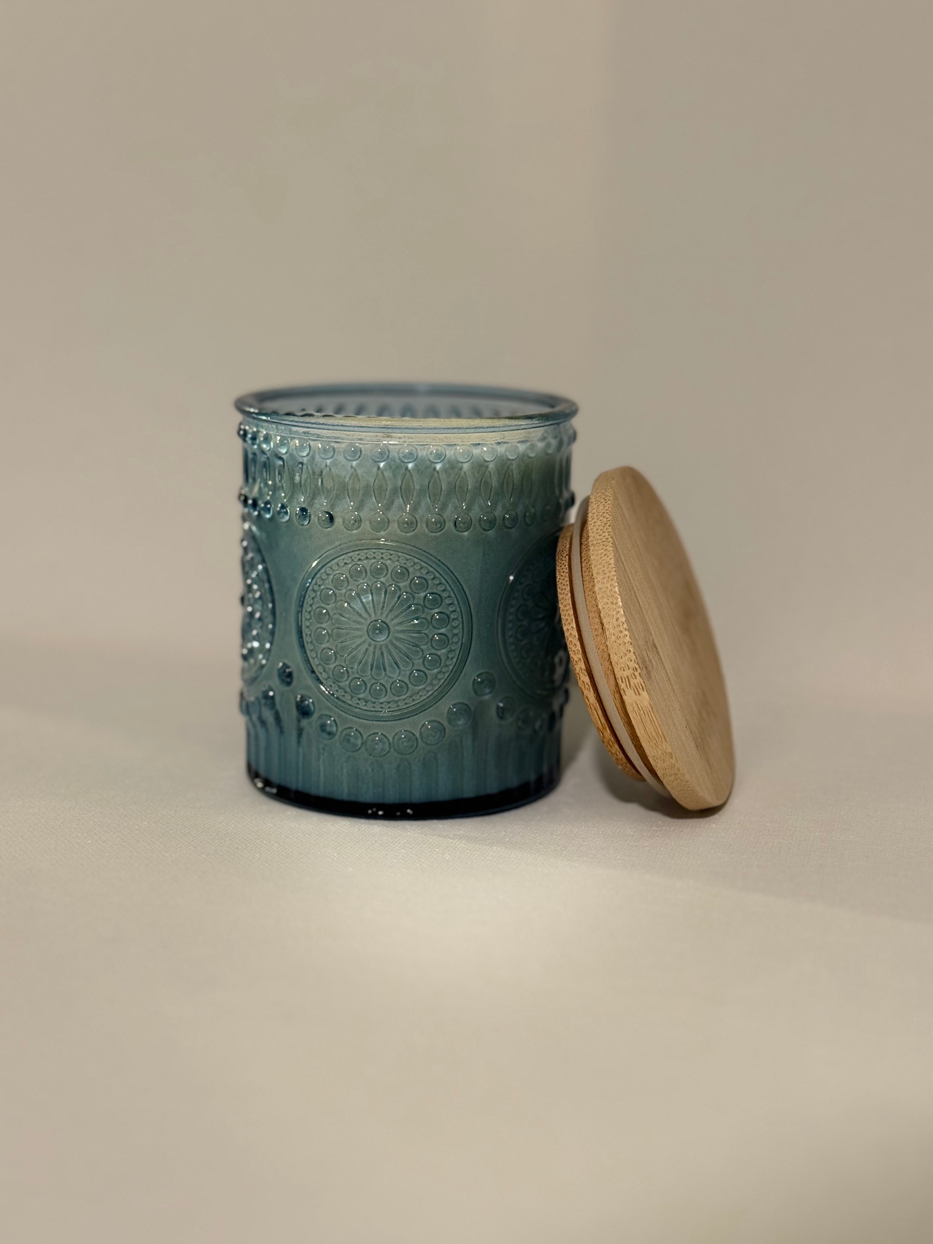 Full of Grace – 8oz Soy Candle