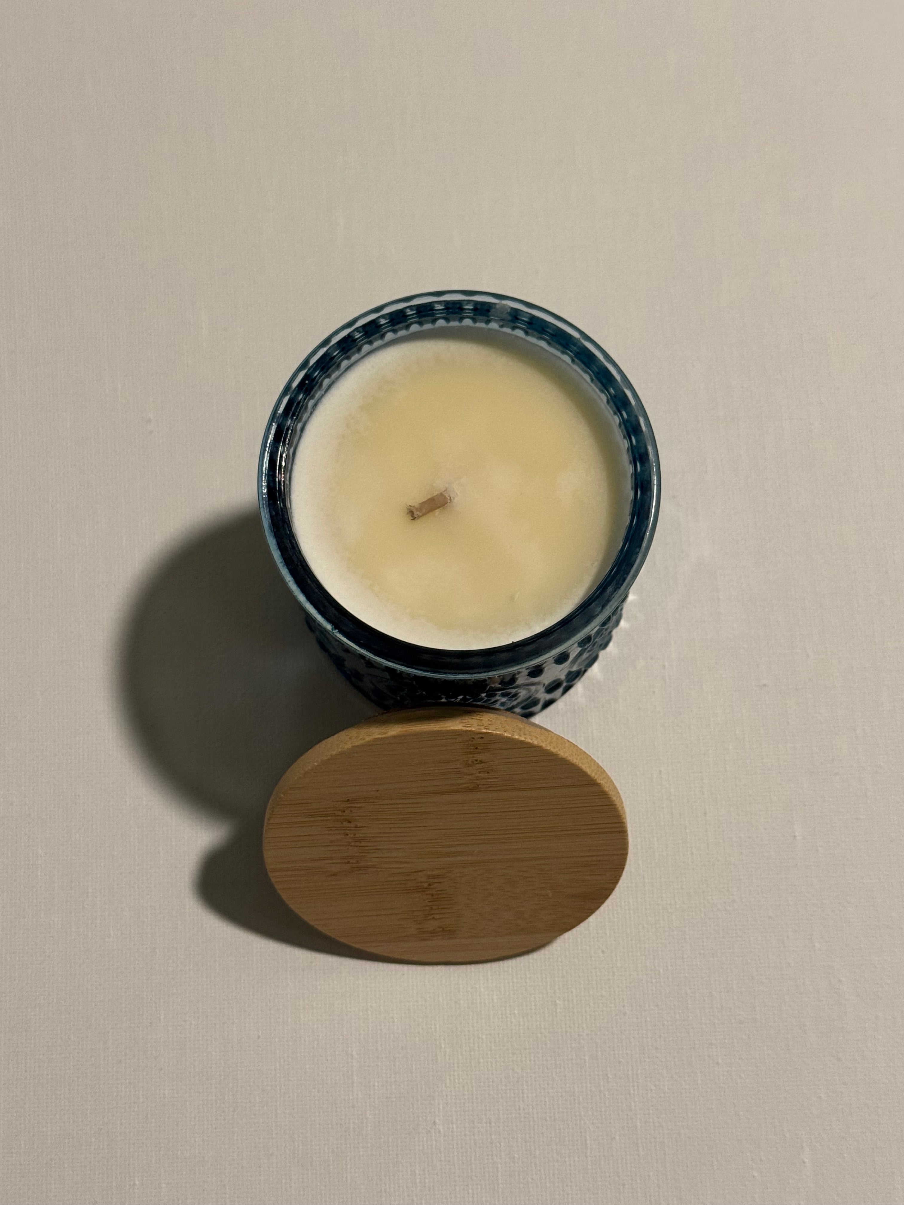 Full of Grace – 8oz Soy Candle